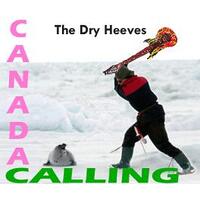 Canada Calling (EP)