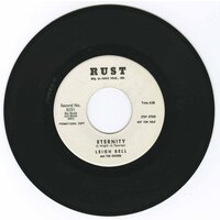 Eternity b/w Terry (promo)