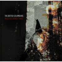 Made for Darker Things