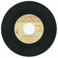 Needing a Night Like This b/w No Chains