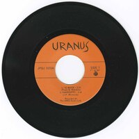 53 Buick/ Handcuffs b/w Tommy Get Your Gun/ I'm Wonderful