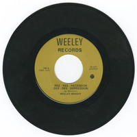 Ree-Ree-Recession Dee-Dee-Depression b/w Cariboo Kid