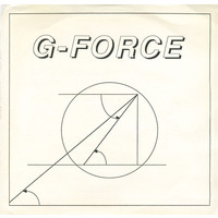 Then We Danced b/w See How We Run (picture sleeve)