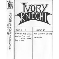 Voices In Your Nightmare