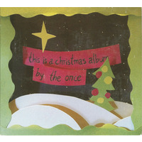 This is a Christmas Album