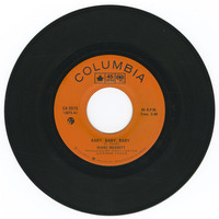 Baby, Baby, Baby b/w Lonely Woman