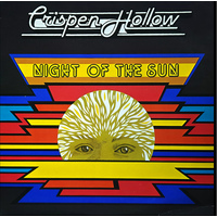 Night of the Sun