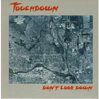 Don't Look Down