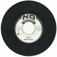 I Like It b/w Sha-La-La