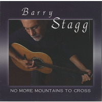 No More Mountains To Cross