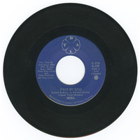 Pack My Bags b/w Let Me Love You