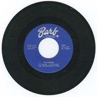 Railrider b/w Hard Ground