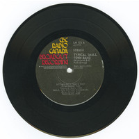 Richmond B.C. Folk Group