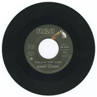 This Is My Best Song b/w It Gives Me Strength