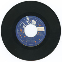 Put You Out b/w Life's On Fire