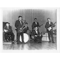 Stan Cayer and the Renegades - Port Alberni Teen Town Reunion