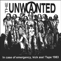 In Case of Emergency Kick Ass