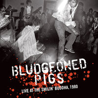 Live at the Smilin' Buddha, 1980