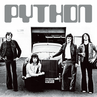 Shock Treatment b/w Pink Ladies (re-issue)