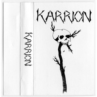 Karrion