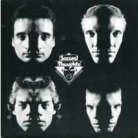 Integrity b/w Wound Up