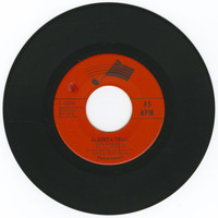 Alberta Trail b/w Sunset Waltz