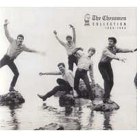 The Chessmen Collection 1964-1966