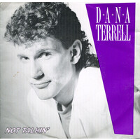 Not Talkin' b/w Innocence