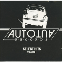 Auto Records Select Hits Volume 1
