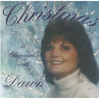 Christmas in Chemainus with Dawn