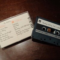 Kevin D. Xmas Tape '81