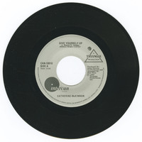 Give Yourself Up b/w Peace in My Heart