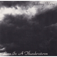 Love In a Thunderstorm