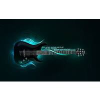 Dwayne Ford Extras (Special Edition)