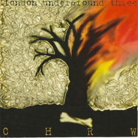 CHRW London Underground Three