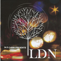 94.9 CHRW Presents LDN