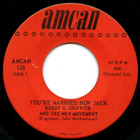 You're Married Now Jack b/w Cheater, Cheater