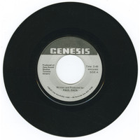 Genesis b/w Genesis