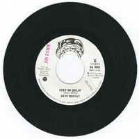 Keep On Smilin' b/w Mascara Momma