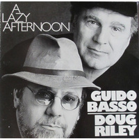 A Lazy Afternoon (with Doug Riley)