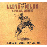 Songs of Sweat and Leather