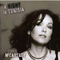 A Night in Tunisia