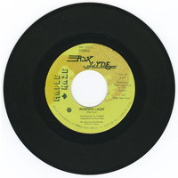 Morning Light b/w Sugar Ray