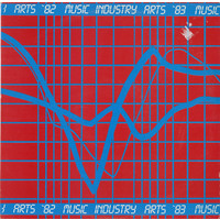 Music Industry Arts 1983