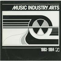 Music Industry Arts 1984