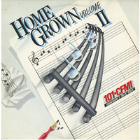 Home Grown Volume II