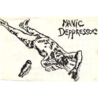 Manic Deppressors
