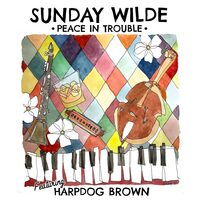 Peace in Trouble