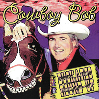 Buckaroo Roundup