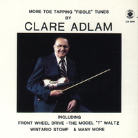  More Toe Tapping ''Fiddle'' Tunes
